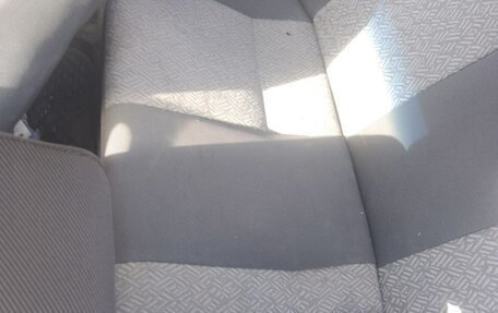 Daewoo Nexia I рестайлинг, 1998 год, 50 000 рублей, 11 фотография