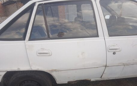 Daewoo Nexia I рестайлинг, 1998 год, 50 000 рублей, 9 фотография