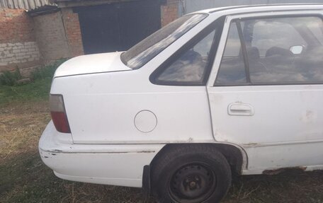 Daewoo Nexia I рестайлинг, 1998 год, 50 000 рублей, 12 фотография