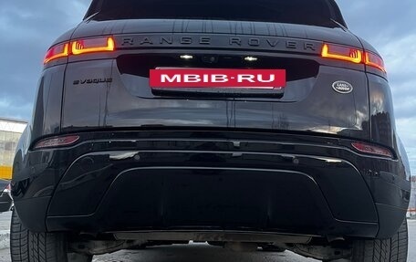Land Rover Range Rover Evoque II, 2021 год, 4 000 000 рублей, 11 фотография