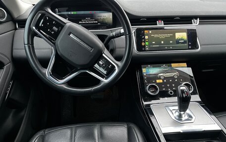 Land Rover Range Rover Evoque II, 2021 год, 4 000 000 рублей, 15 фотография