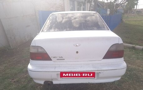 Daewoo Nexia I рестайлинг, 1998 год, 50 000 рублей, 8 фотография