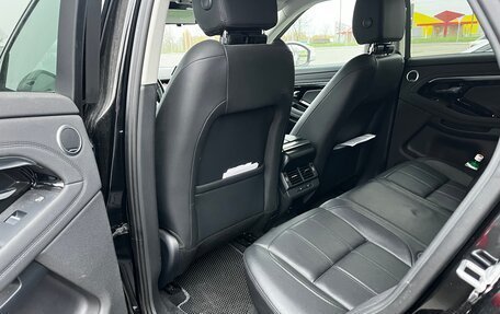 Land Rover Range Rover Evoque II, 2021 год, 4 000 000 рублей, 20 фотография