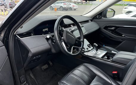 Land Rover Range Rover Evoque II, 2021 год, 4 000 000 рублей, 21 фотография
