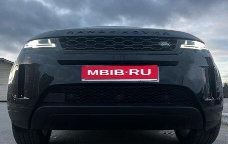 Land Rover Range Rover Evoque II, 2021 год, 4 000 000 рублей, 10 фотография