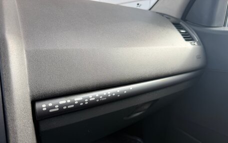 Renault Megane III рестайлинг, 2008 год, 427 000 рублей, 10 фотография