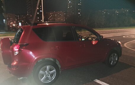 Toyota RAV4, 2008 год, 1 100 000 рублей, 3 фотография