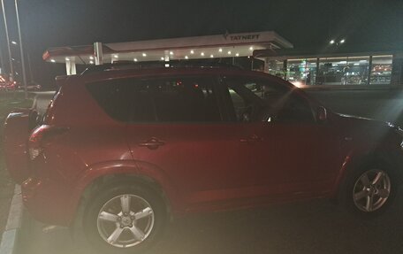 Toyota RAV4, 2008 год, 1 100 000 рублей, 9 фотография