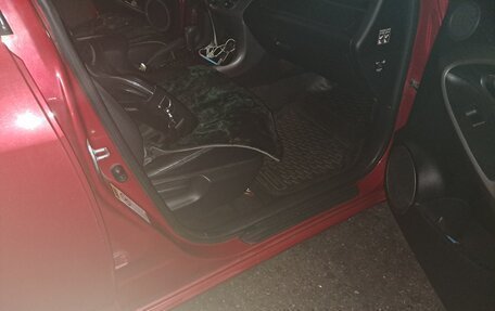 Toyota RAV4, 2008 год, 1 100 000 рублей, 10 фотография