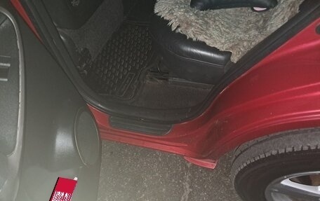 Toyota RAV4, 2008 год, 1 100 000 рублей, 8 фотография
