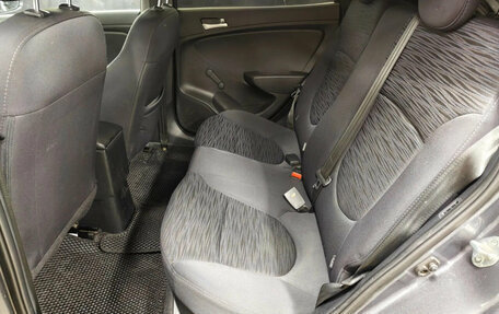 Hyundai Solaris II рестайлинг, 2015 год, 887 652 рублей, 15 фотография