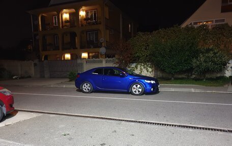 KIA Forte II, 2011 год, 700 000 рублей, 3 фотография