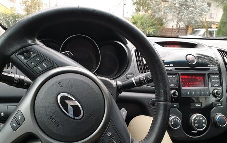KIA Forte II, 2011 год, 700 000 рублей, 7 фотография