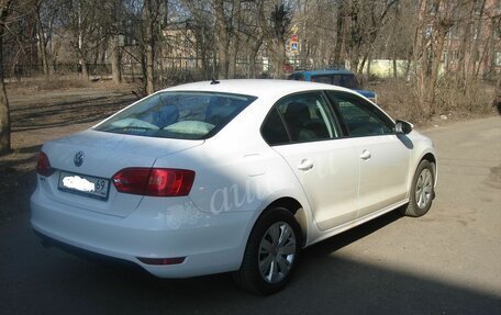 Volkswagen Jetta VII, 2014 год, 780 000 рублей, 7 фотография