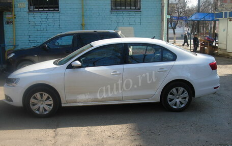 Volkswagen Jetta VII, 2014 год, 780 000 рублей, 4 фотография
