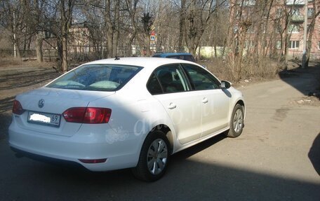 Volkswagen Jetta VII, 2014 год, 780 000 рублей, 8 фотография