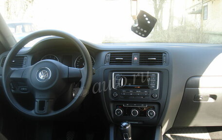 Volkswagen Jetta VII, 2014 год, 780 000 рублей, 9 фотография