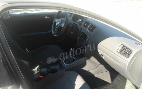 Volkswagen Jetta VII, 2014 год, 780 000 рублей, 11 фотография