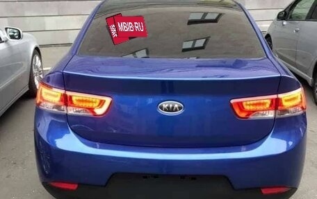 KIA Forte II, 2011 год, 700 000 рублей, 4 фотография