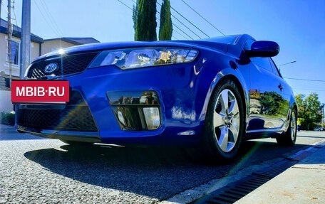 KIA Forte II, 2011 год, 700 000 рублей, 8 фотография