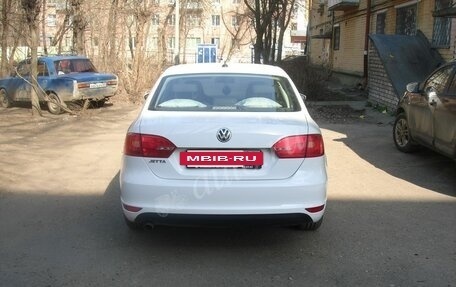 Volkswagen Jetta VII, 2014 год, 780 000 рублей, 5 фотография