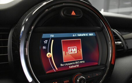 MINI Hatch, 2020 год, 1 797 000 рублей, 13 фотография
