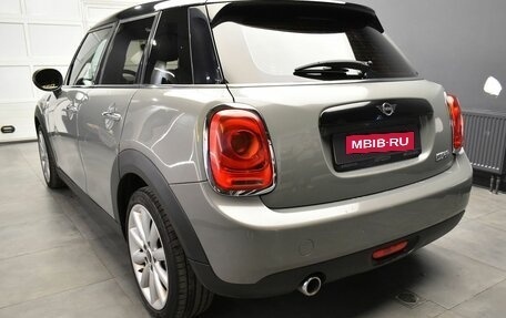MINI Hatch, 2020 год, 1 797 000 рублей, 4 фотография