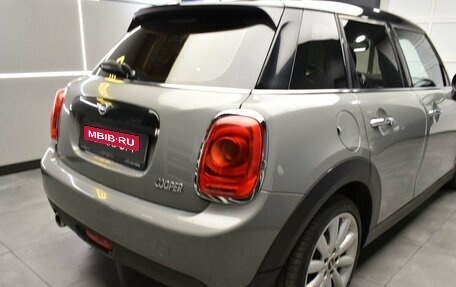 MINI Hatch, 2020 год, 1 797 000 рублей, 6 фотография