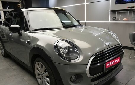 MINI Hatch, 2020 год, 1 797 000 рублей, 3 фотография