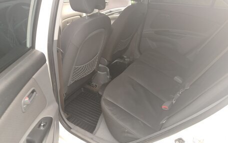 KIA Rio II, 2010 год, 550 000 рублей, 4 фотография
