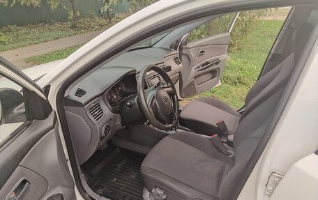KIA Rio II, 2010 год, 550 000 рублей, 5 фотография