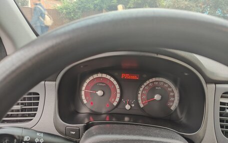 KIA Rio II, 2010 год, 550 000 рублей, 6 фотография