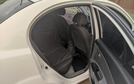 KIA Rio II, 2010 год, 550 000 рублей, 9 фотография