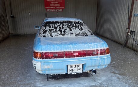 Toyota Carina ED II, 1991 год, 250 000 рублей, 2 фотография