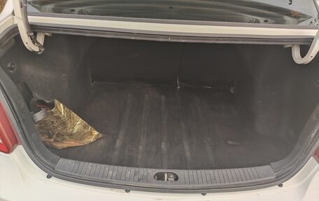 KIA Rio II, 2010 год, 550 000 рублей, 8 фотография