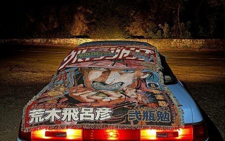 Toyota Carina ED II, 1991 год, 250 000 рублей, 6 фотография
