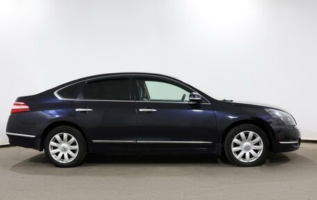 Nissan Teana, 2010 год, 1 149 000 рублей, 4 фотография