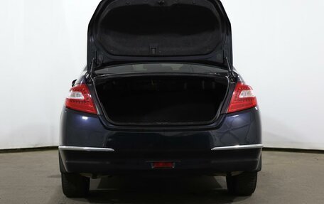 Nissan Teana, 2010 год, 1 149 000 рублей, 6 фотография