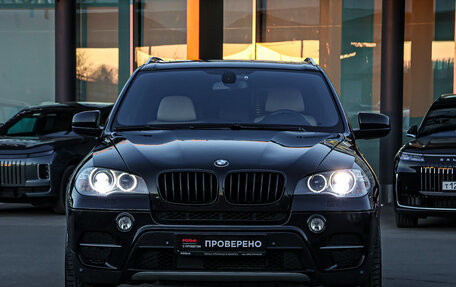 BMW X5, 2011 год, 1 678 000 рублей, 2 фотография