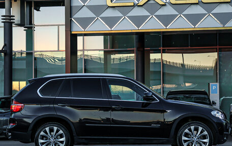 BMW X5, 2011 год, 1 678 000 рублей, 4 фотография