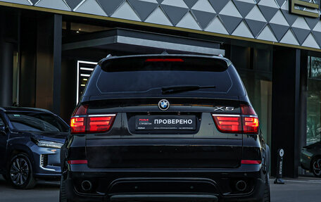 BMW X5, 2011 год, 1 678 000 рублей, 6 фотография