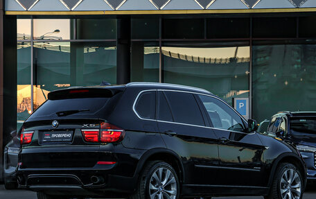BMW X5, 2011 год, 1 678 000 рублей, 5 фотография