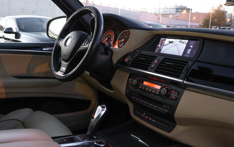 BMW X5, 2011 год, 1 678 000 рублей, 9 фотография