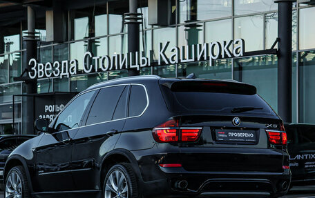 BMW X5, 2011 год, 1 678 000 рублей, 7 фотография