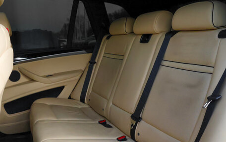 BMW X5, 2011 год, 1 678 000 рублей, 10 фотография