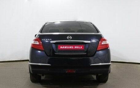 Nissan Teana, 2010 год, 1 149 000 рублей, 5 фотография