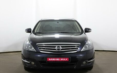 Nissan Teana, 2010 год, 1 149 000 рублей, 3 фотография