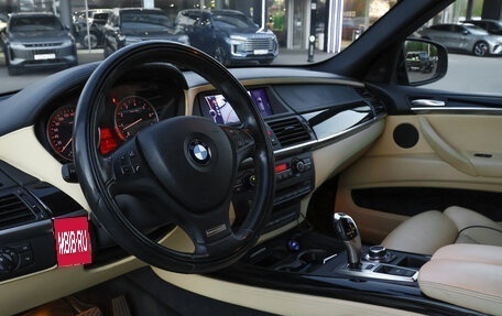 BMW X5, 2011 год, 1 678 000 рублей, 13 фотография