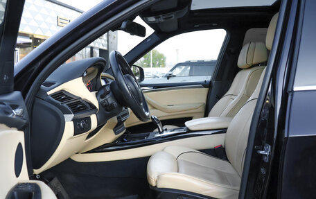 BMW X5, 2011 год, 1 678 000 рублей, 18 фотография