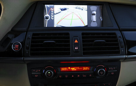 BMW X5, 2011 год, 1 678 000 рублей, 20 фотография